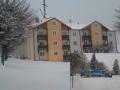 Apartmány Lipno 1 - Šumava