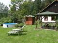 Samota Krasoňov - Vysočina